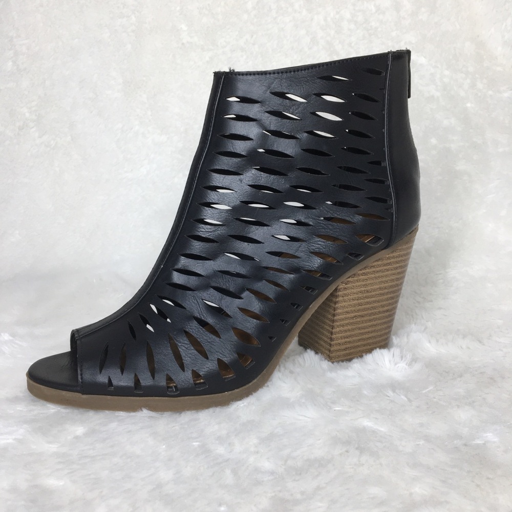 Rampage Victa Boots